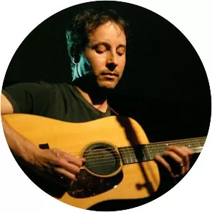 Adam Aijala - American singer