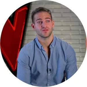 Adam Ainouz - Singer