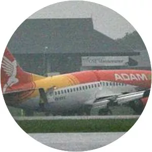 Adam Air Flight 172