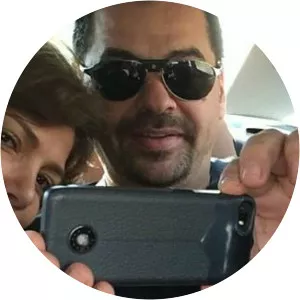 Adam  Al Eryan photograph