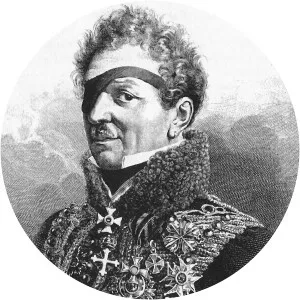 Adam Albert von Neipperg