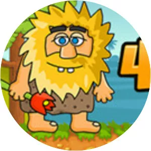 Adam and Eve 4 - Video game