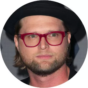 Adam Anders - Swedish film producer