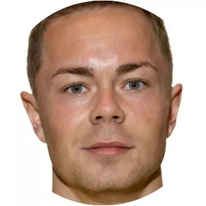 Adam Andersson - Swedish footballer