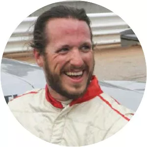 Adam Andretti