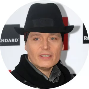 Adam Ant - English singer