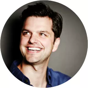 Adam Argyle photograph