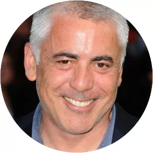 Adam Arkin Chemist