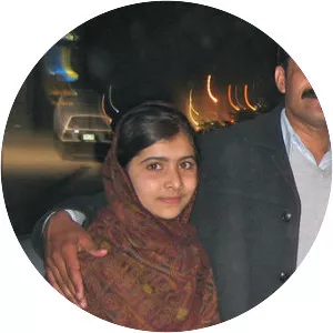 Adam B. Ellick - Correspondent