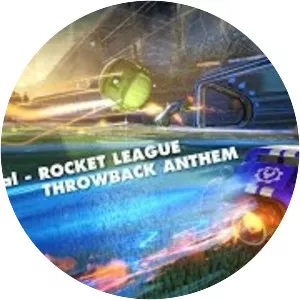 Adam B. Metal - Musical artist