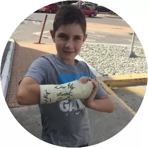 Adam Bacher - South African cricketer