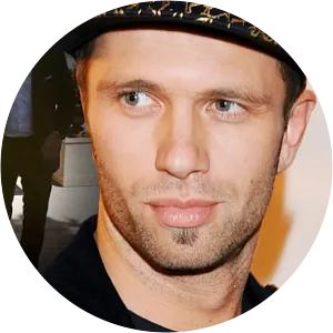 Adam Badziak photograph