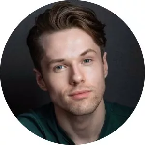 Adam Bailey - Film director