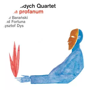 Adam Bałdych Quartet