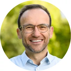 Adam Bandt - Member of the Australian Parliament
