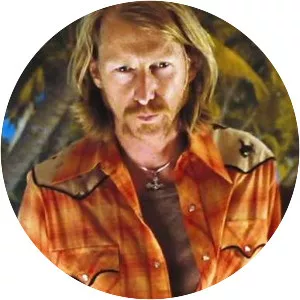 Adam Banjo - Fictional character