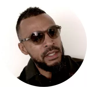 Adam Baptiste - Swedish rapper