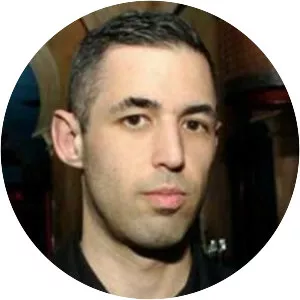 Adam Baran - Screenwriter