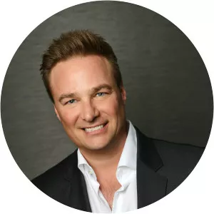 Adam Baratta - Author