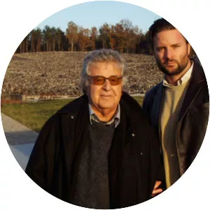 Adam Bardach - Film producer