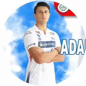 Adam Bareiro