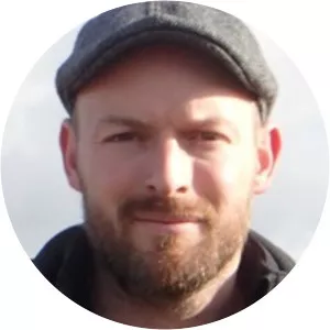 Adam Barkman