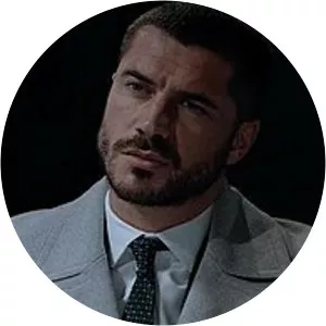 Adam Barlow - Fictional character