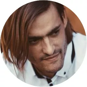 Adam Barnard photograph