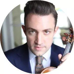 Adam Barnett-Hart photograph