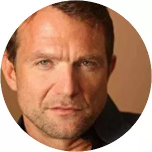 Adam Barnhardt