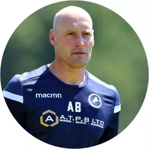 Adam Barrett