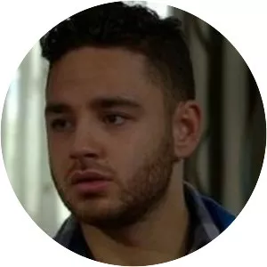 Adam Barton - Football player