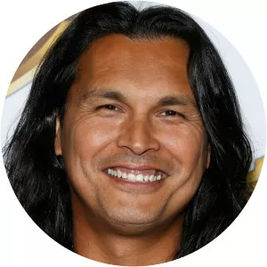 Adam Beach