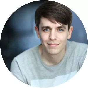 Adam Beauchesne - Actor