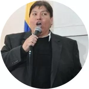 Adam ben Joshua - Musical artist