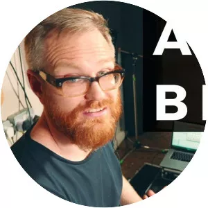 Adam Betts - Musical artist