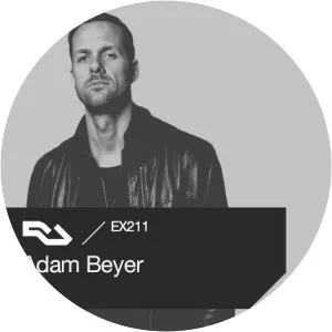 Adam Beyer