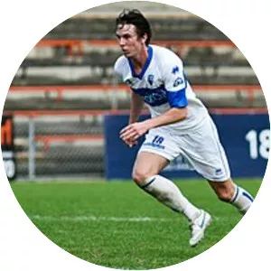 Adam Biddle photograph