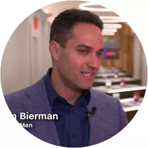 Adam Bierman - Executive