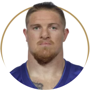 Adam Bighill - American football linebacker