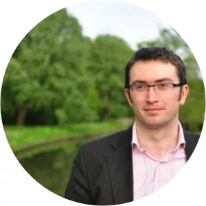 Adam Binks - Recording engineer