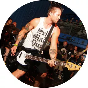 Adam Blake photograph