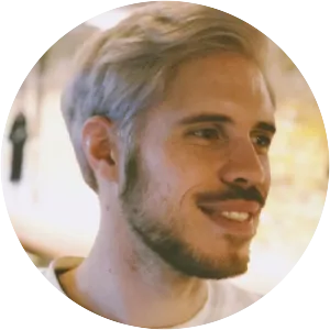 Adam Blampied - Screenwriter