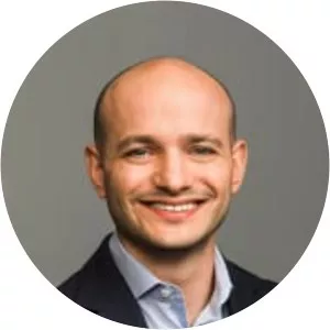 Adam Blitzer - Author