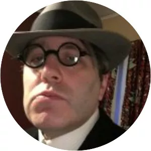 Adam Bolivar - Author