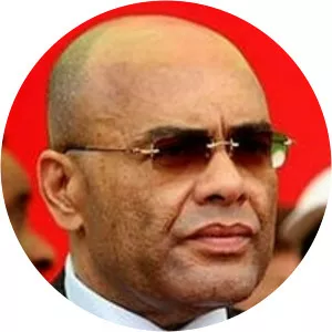 Adam Bombolé - Politician