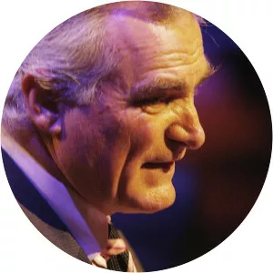 Adam Bonynge photograph