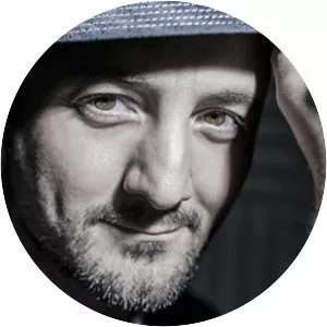 Adam Boster - Film producer