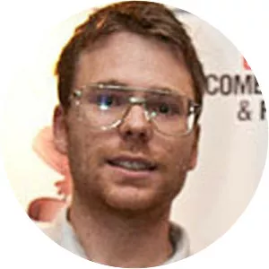 Adam Brodie - Screenwriter