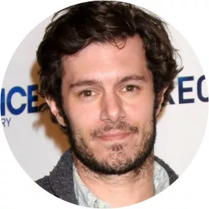 Adam Brody